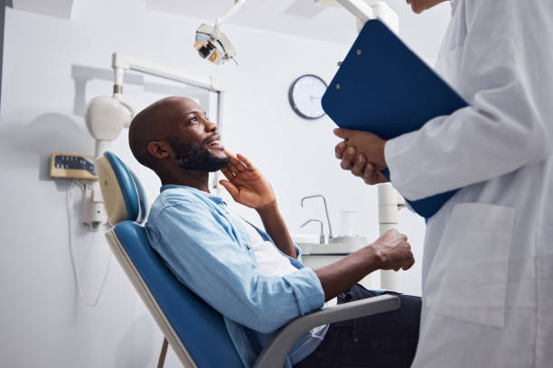 Best Emergency Gum Pain Relief  in Danville, CA