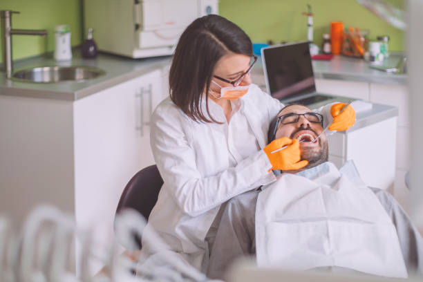 Emergency Dentist Open Today in CA